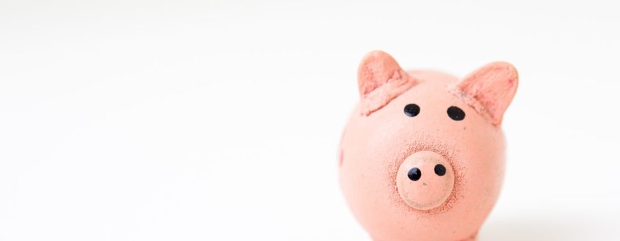 SAVINGS ACCOUNTS AND WHY THEY ARE IMPORTANT
